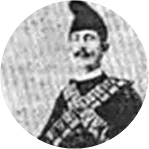 Dušan Dimitrijević (Душан . . .