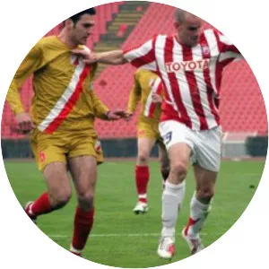 Dušan Đokić (Душан Ђокић)