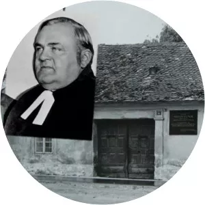 Dušan Fajnor - Writer ‧ Štefan Fajnor's son