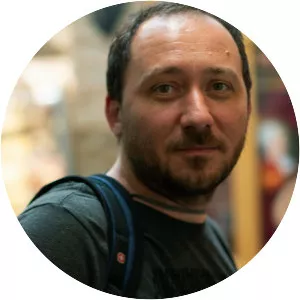 Dusan Harminc - Film producer