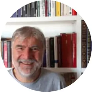 Dušan Jelinčič - Writer