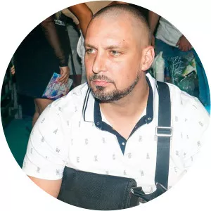 Dušan Jovančević photograph