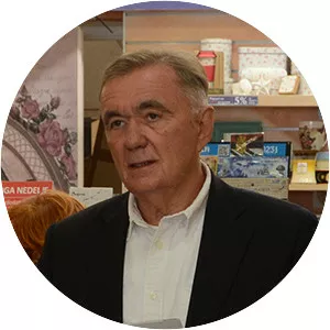 Dušan Kovačević - Serbian playwright