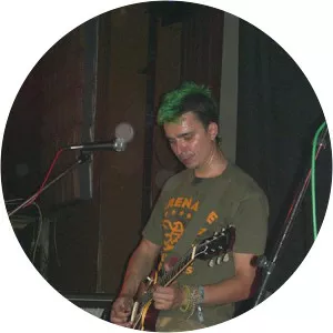 Dušan Lébl Musician