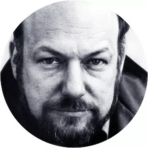 Dušan Makavejev - Serbian film director