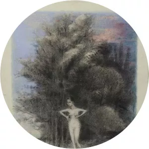 Dušan Muc - Slovene illustrator