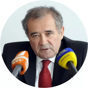 Dušan Muňko - Member of the National Council of the Slovak Republic