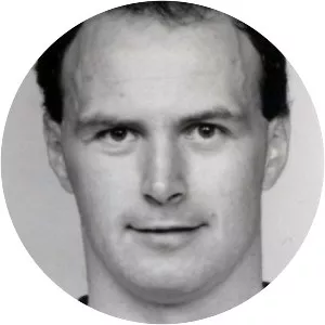 Dušan Pašek - Ice hockey player