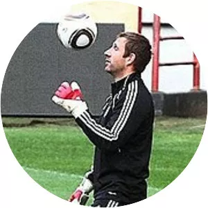 Dušan Perniš - Slovak footballer