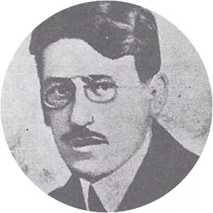Dušan Popović - Serbian journalist