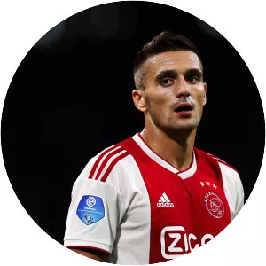 Dušan Tadić - Serbian football player
