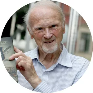 Dušan Uhlíř - Historian