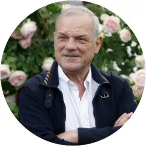 Dušan Velkaverh - Slovenian lyricist