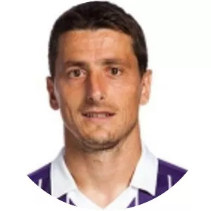 Dušan Veškovac - Serbian football player