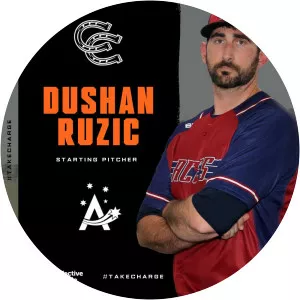 Dushan Ruzic