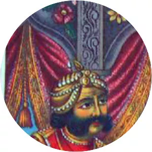 Dushasana photograph