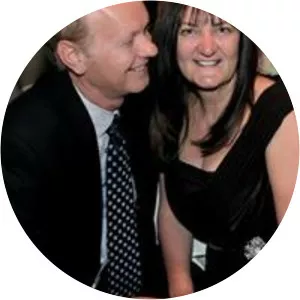 Dushka Vujicic - Nurse ‧ Nick Vujicic's mother