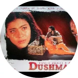 Dushman - 1998 ‧ Bollywood/Drama ‧ 2h 25m