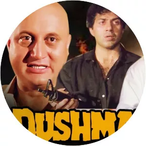 Dushmani: A Violent Love Story
