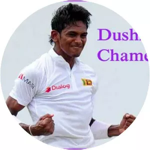 Dushmantha Chameera