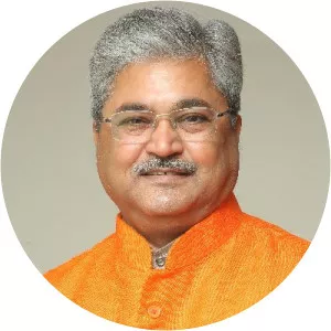 Dushyant Kumar Gautam