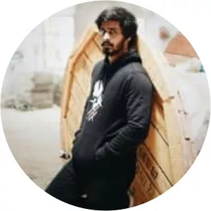 Dushyanth Jayaprakash photograph