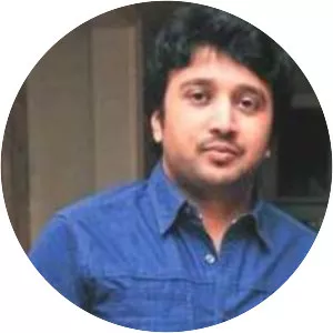 Dushyanth Ramkumar - Indian film actor