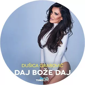 Dušica Grabović - Musical artist