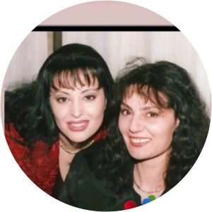 Dusica Krumov photograph