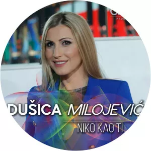 Dušica Milojević