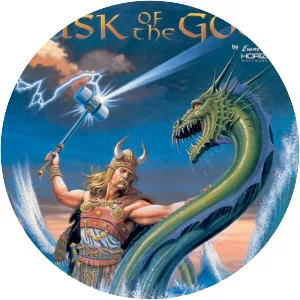 Dusk of the Gods - Video game