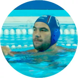 Duško Pijetlović - Olympic athlete