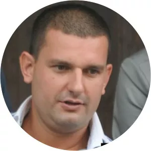 Duško Šarić photograph