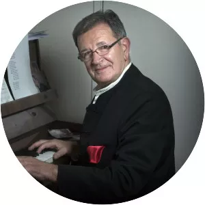 Duško Tambača Musician