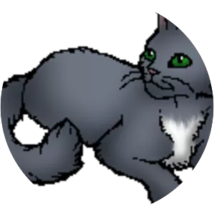 Duskwater - Fictional character