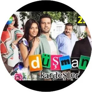 Düşman Kardeşler - TV program