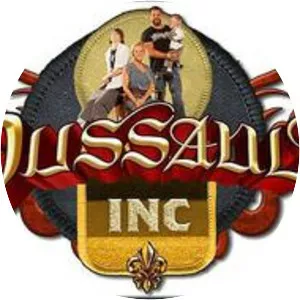 Dussault Inc.