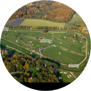 Düsseldorf-Grafenberg - 