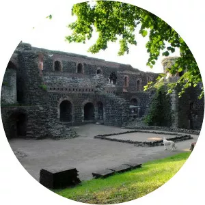 Düsseldorf-Kaiserswerth