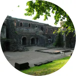 DüsseldorfKaiserswerth - 