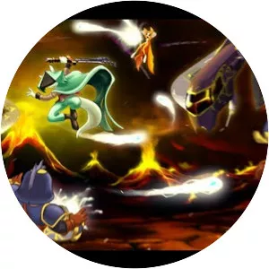 Dust: An Elysian Tail - Video game