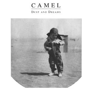 Dust and Dreams photograph