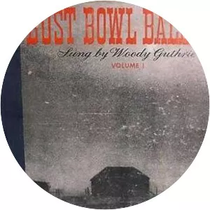 Dust Bowl Ballads - Album by Woody Guthrie