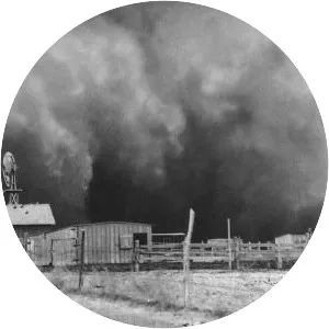 Dust Bowl - 