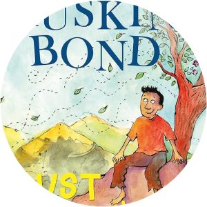 Dust on the Mountain