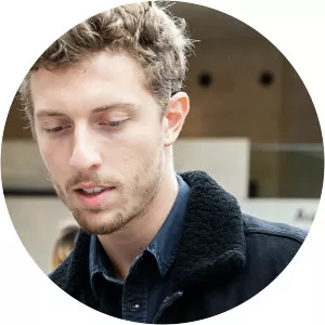 Dust Yard - Musical artist