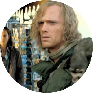 Dustfinger - Fictional character