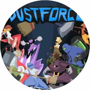 Dustforce - Video game