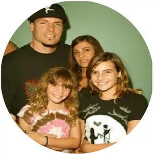 Dusti Rain Van Winkle