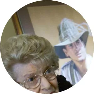 Dustin Blake photograph